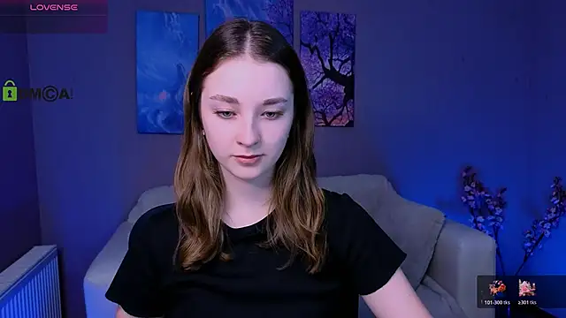 alisabliss online show from January 11, 11:04 am