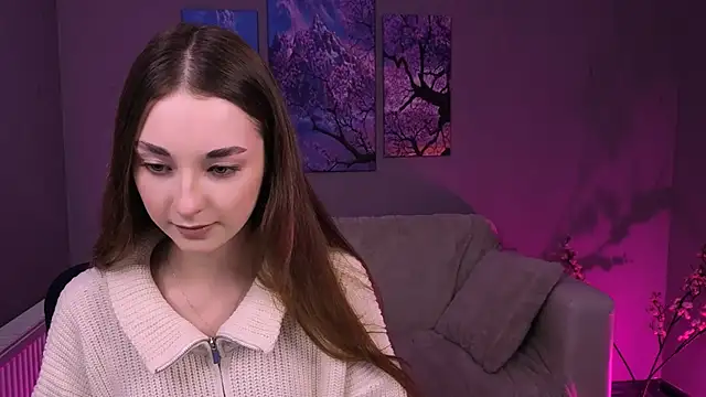 alisabliss online show from November 22, 8:44 pm