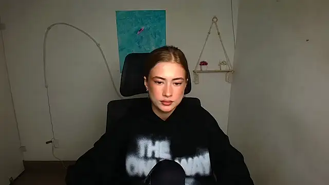 Candy Chloe  online show from October 28, 12:33 pm