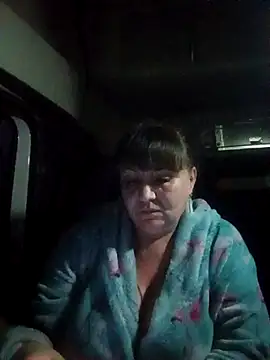 Ryslana0070 online show from November 19, 2:50 pm