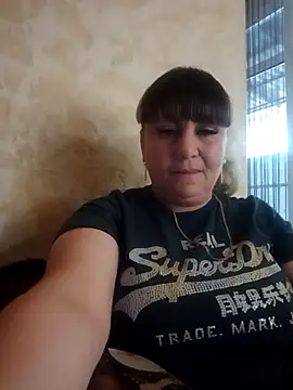 Ryslana0070 online show from November 3, 9:35 am