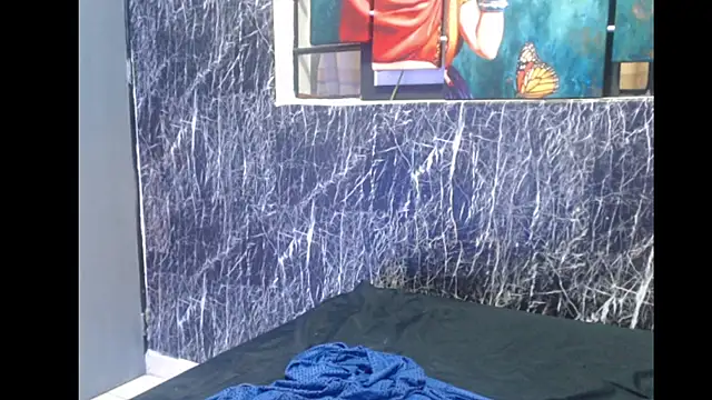 Debora Cienfuegos25 online show from November 14, 2:44 am