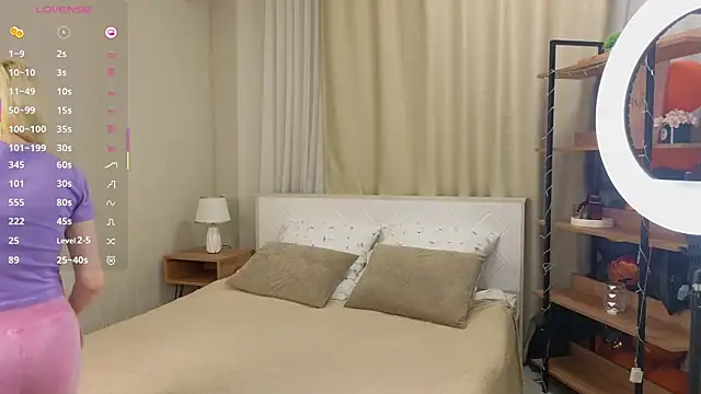 IraYounce online show from November 15, 1:06 am