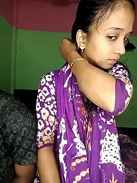 CoupleShow 432 online show from February 20, 1:01 pm