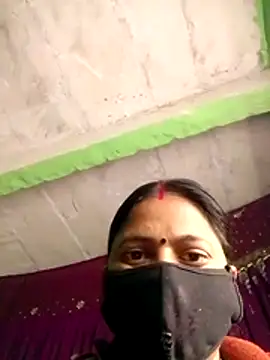 QRESABABY online show from December 2, 5:26 pm