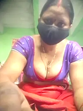 QRESABABY online show from November 8, 7:35 am