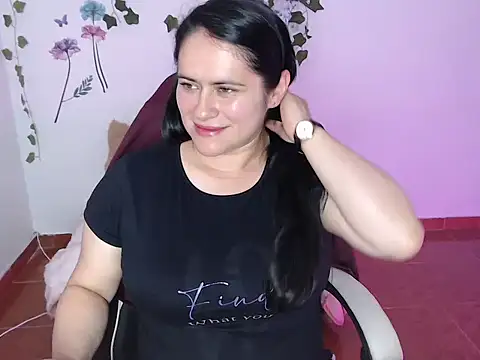 jenny  666 online show from November 2, 9:07 pm