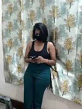 Rinki hoty online show from November 8, 1:05 pm