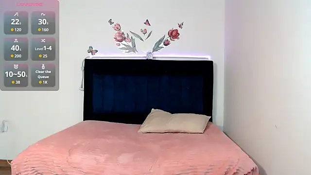 BRYXS1 online show from March 1, 7:46 pm