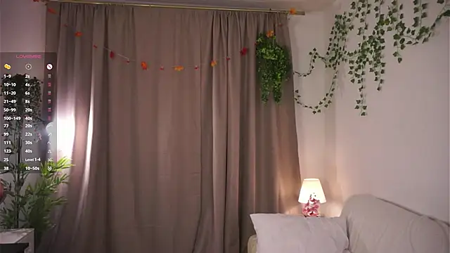 KissyCloud online show from November 30, 9:35 am