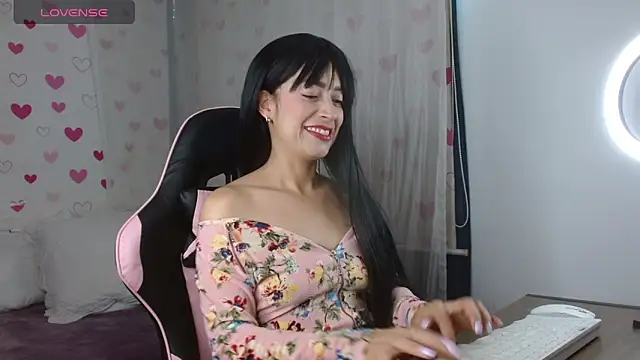 antonella ed online show from December 1, 9:28 pm