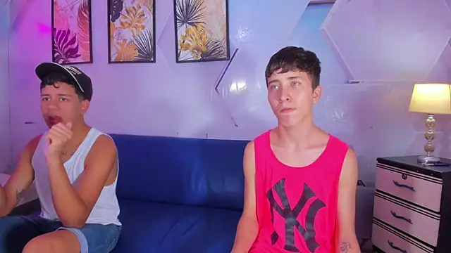 Room boys hot online show from November 7, 4:40 am