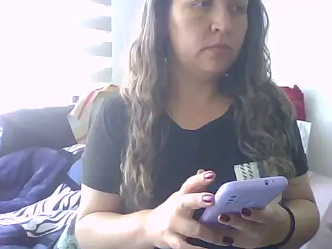 loresexylove online show from November 10, 2:34 pm