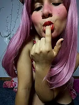 Kitty Kalifa online show from November 22, 11:29 pm