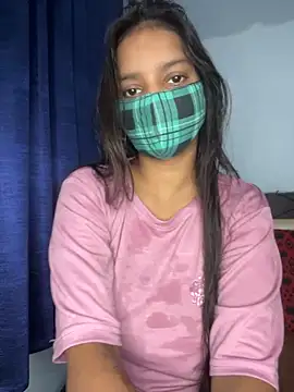 Cute Marina online show from October 30, 5:54 am