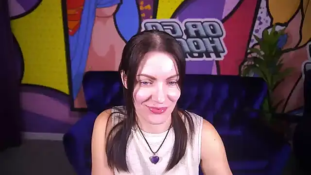 SofieMoons online show from November 24, 1:35 pm