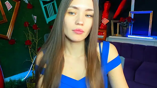 lollyrais online show from November 25, 1:57 pm