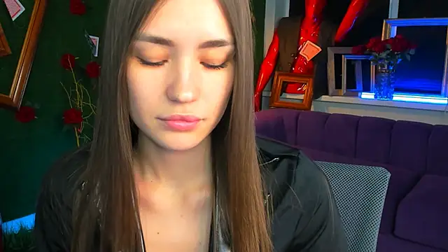 lollyrais online show from November 27, 2:09 pm