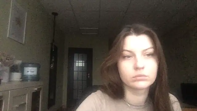 DollyRoma online show from November 21, 12:07 pm