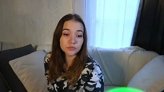 Biancka  online show from November 25, 6:04 am