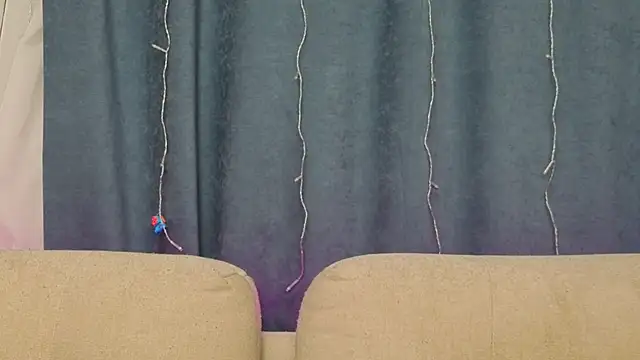 CasandraMickell online show from November 18, 7:15 pm