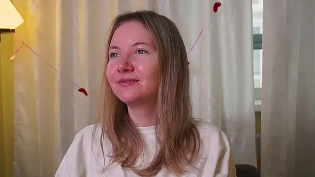 CathyHeximer online show from February 12, 7:54 am