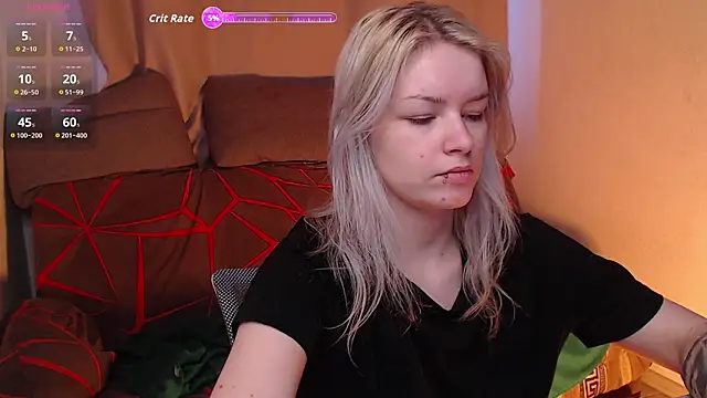 CherryNight6 online show from February 16, 5:51 am