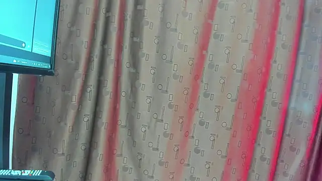 jannakissh online show from October 31, 7:18 pm