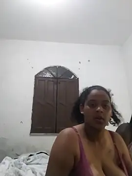 A gostosa online show from October 24, 4:08 am