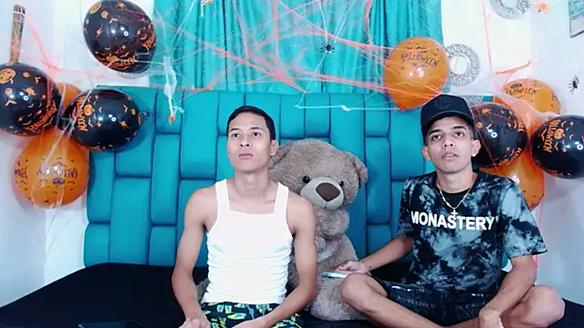 Theprince hot online show from October 25, 12:07 am
