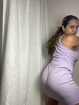 sofia montclair online show from November 18, 1:17 am