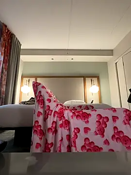 ForbiddenAddictions online show from January 6, 10:46 pm