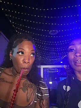 ForbiddenAddictions online show from February 19, 8:18 pm