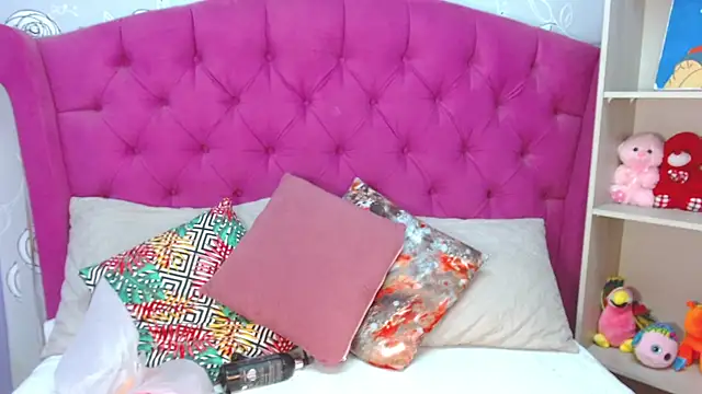 Blaiir Moon online show from November 10, 10:49 pm