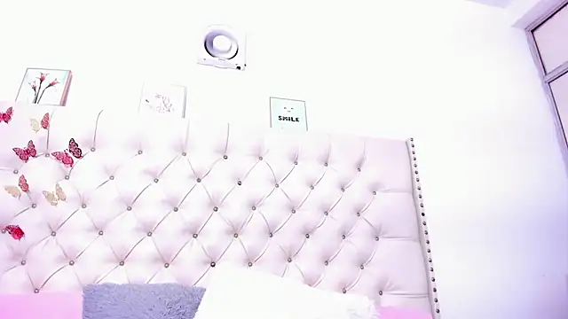 celena wonder online show from February 11, 7:26 pm