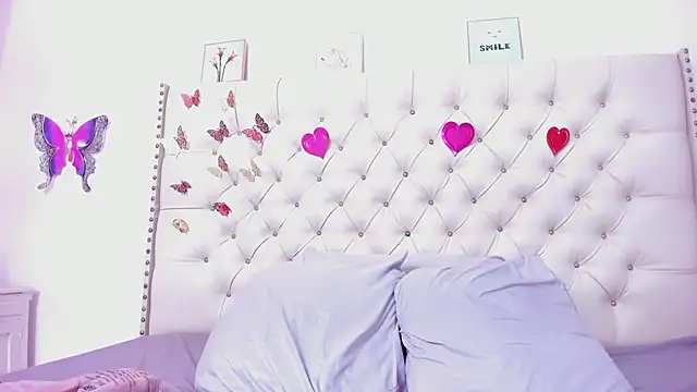 celena wonder online show from February 21, 6:52 pm