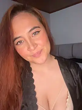 millie hatson1 online show from March 4, 9:54 pm