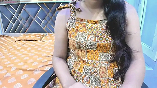 IndianKittey online show from October 29, 1:32 am