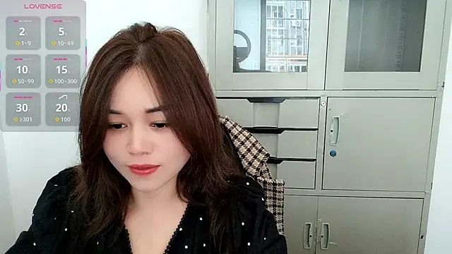 Ella-61 online show from October 25, 7:16 am