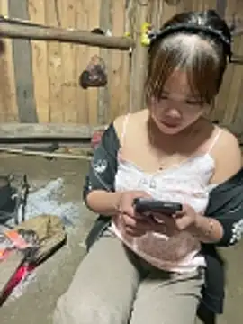 nachi-baby online show from November 27, 1:03 pm