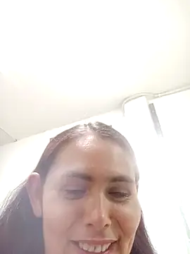 blanca24325 online show from November 3, 3:32 am