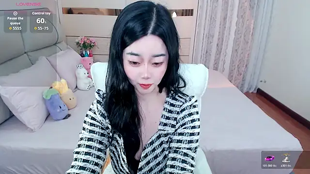 Xiaodie-baby online show from December 15, 1:16 pm