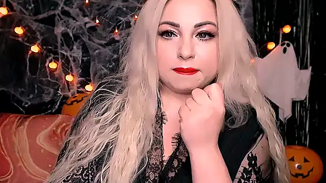 Renee Cherry online show from November 1, 1:54 am