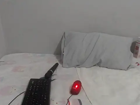 CocoCaramel-X online show from November 6, 2:17 am