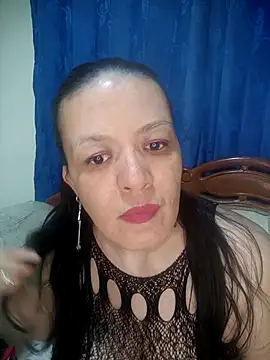 Missy Guzman online show from November 8, 6:07 am