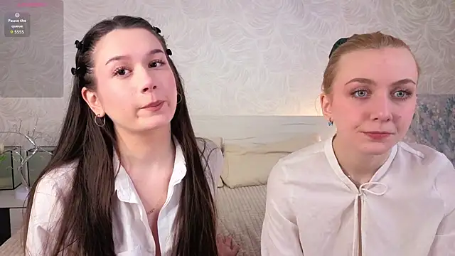 betweenUse online show from February 8, 4:27 am