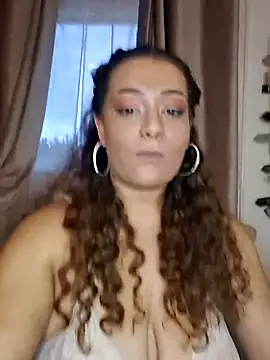 BubblesLovexox online show from November 11, 4:15 pm