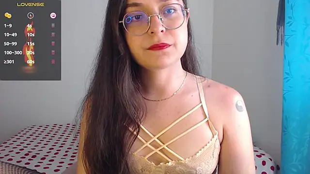 Vicky cristinax online show from November 13, 9:36 pm