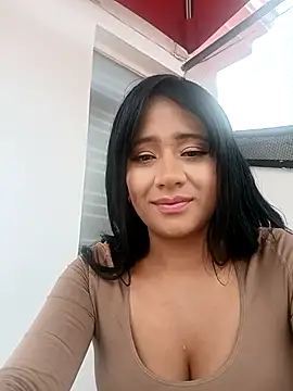 ScarlettParker online show from February 6, 1:14 pm