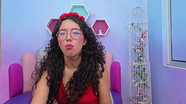 Sasha-Monroe online show from November 14, 4:01 am